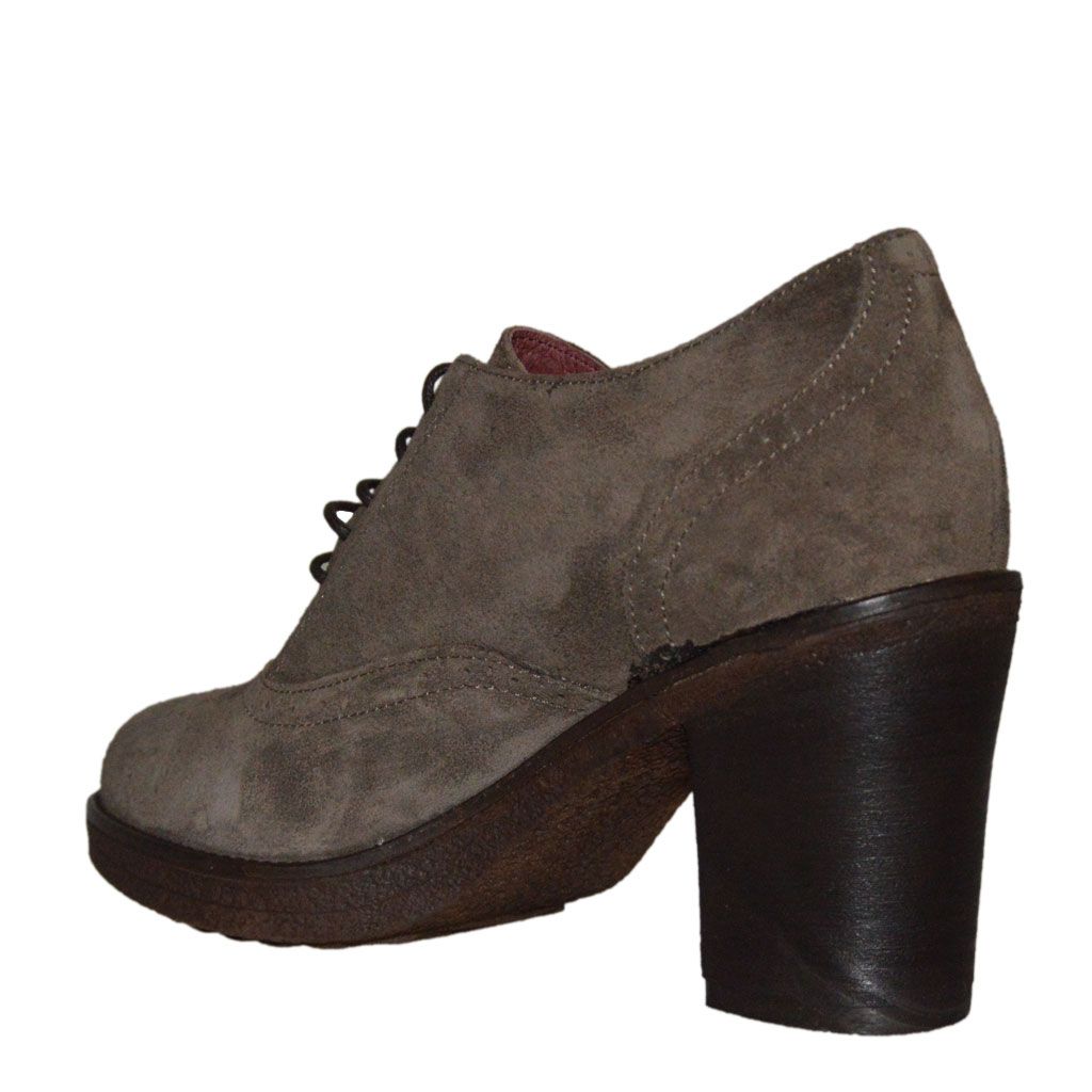 Frau francesine store