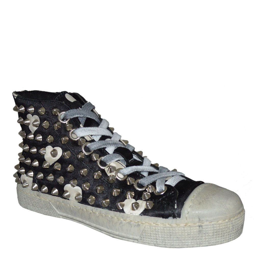 Scarpe gienchi donna online