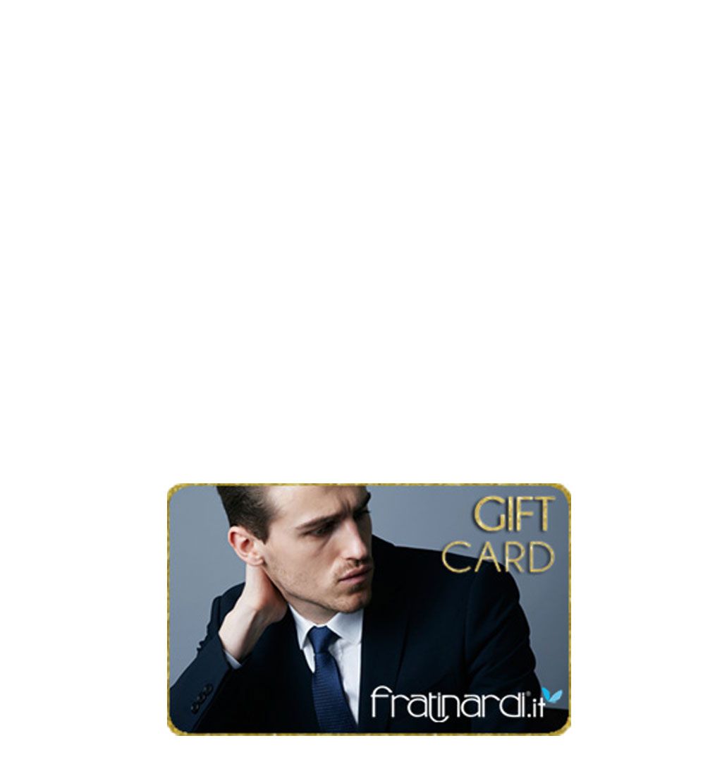 GIFT CARD - 50€