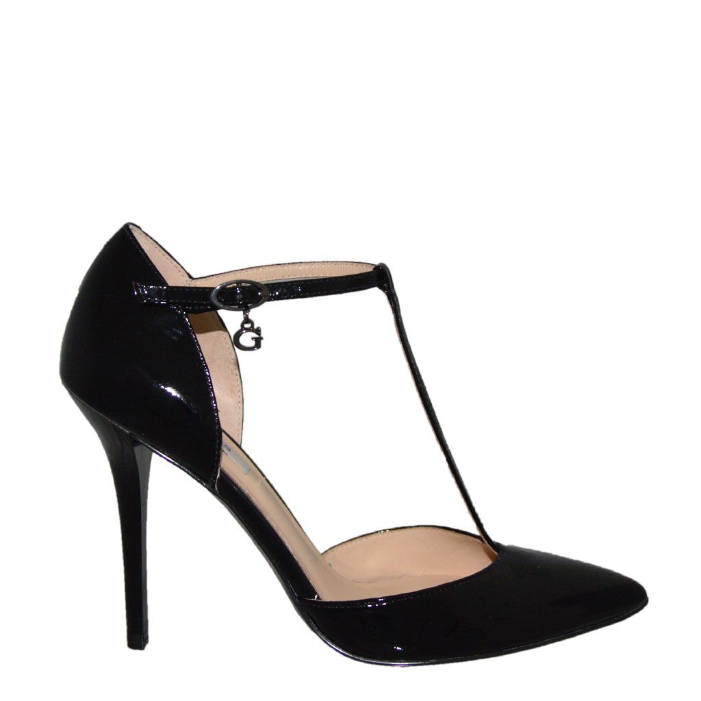 Guess scarpe nuova collezione autunno inverno 2015