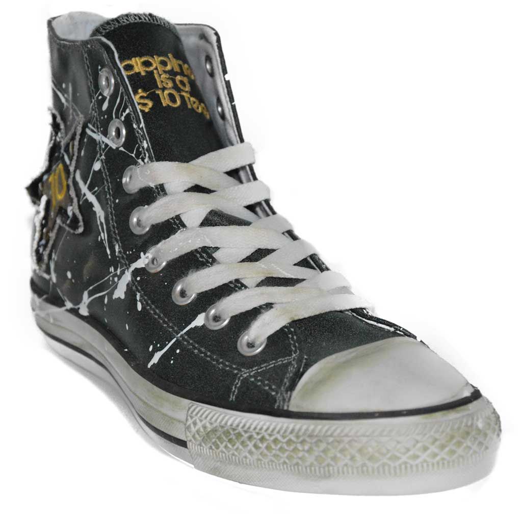 Scarpe happiness uomo online