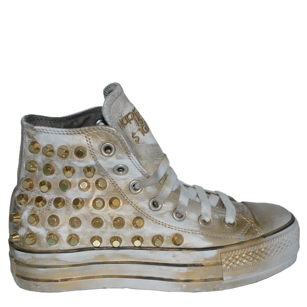 HAPPINESS PEOPLE FOR SNEAKERS DONNA