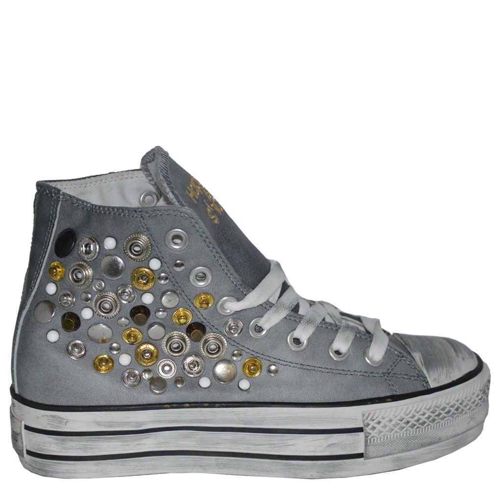 Happiness Sneakers 1648W Collezione A I
