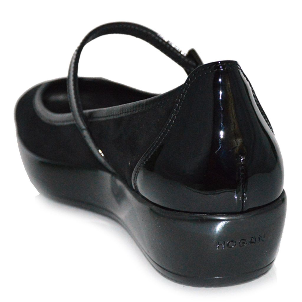 Hogan ballerine
