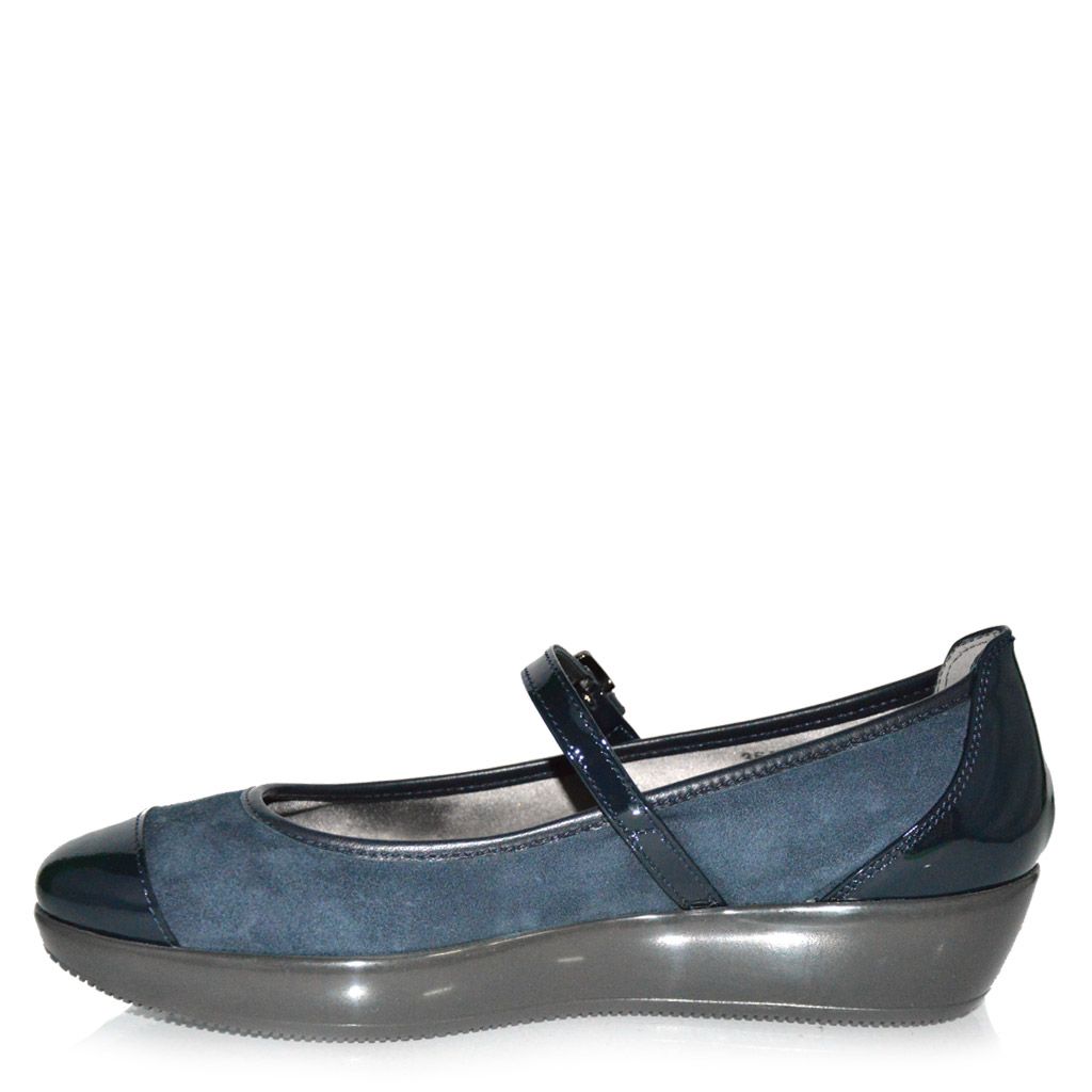 Hogan ballerine