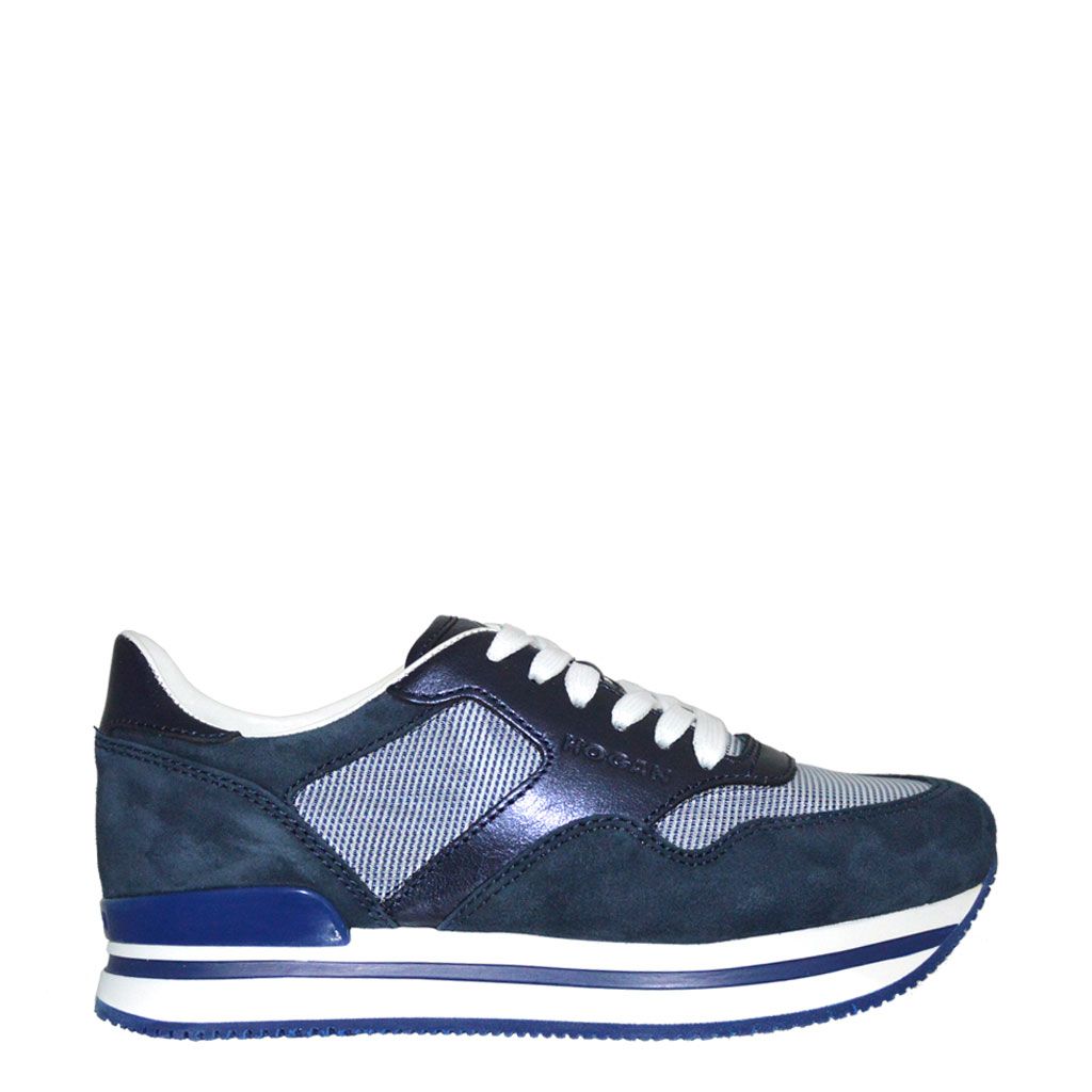 Hogan scarpe donna nuova collezione 2014