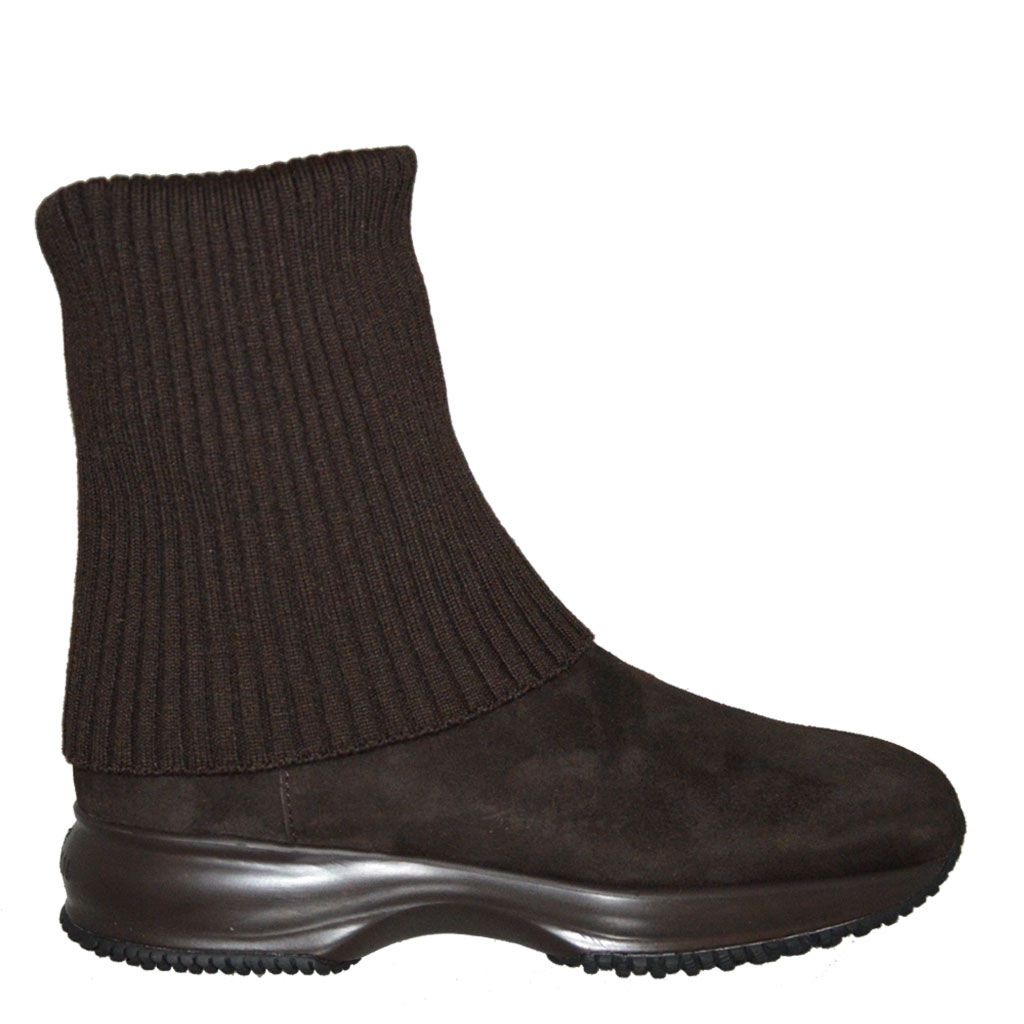 Stivaletto donna hogan on sale