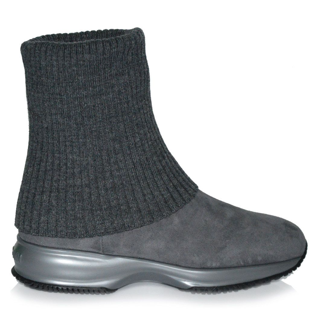 Stivaletti donna top hogan