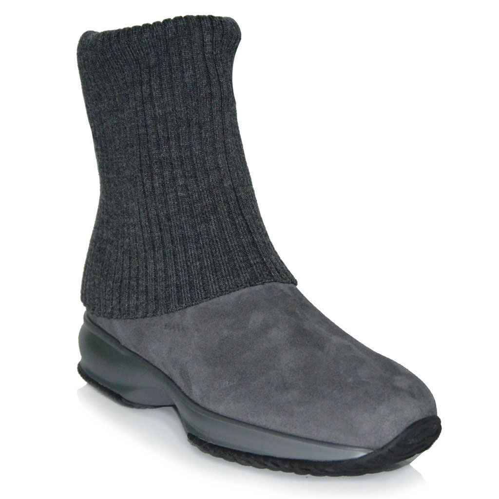 Hogan interactive stivaletto cheap