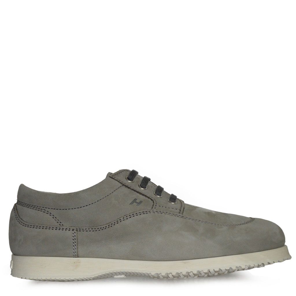 HOGAN TRADITIONAL UOMO Scarpa Sneaker Polacco Casual Art.  Hxm2540V810Ea757R2 EUR 235,00 - PicClick FR