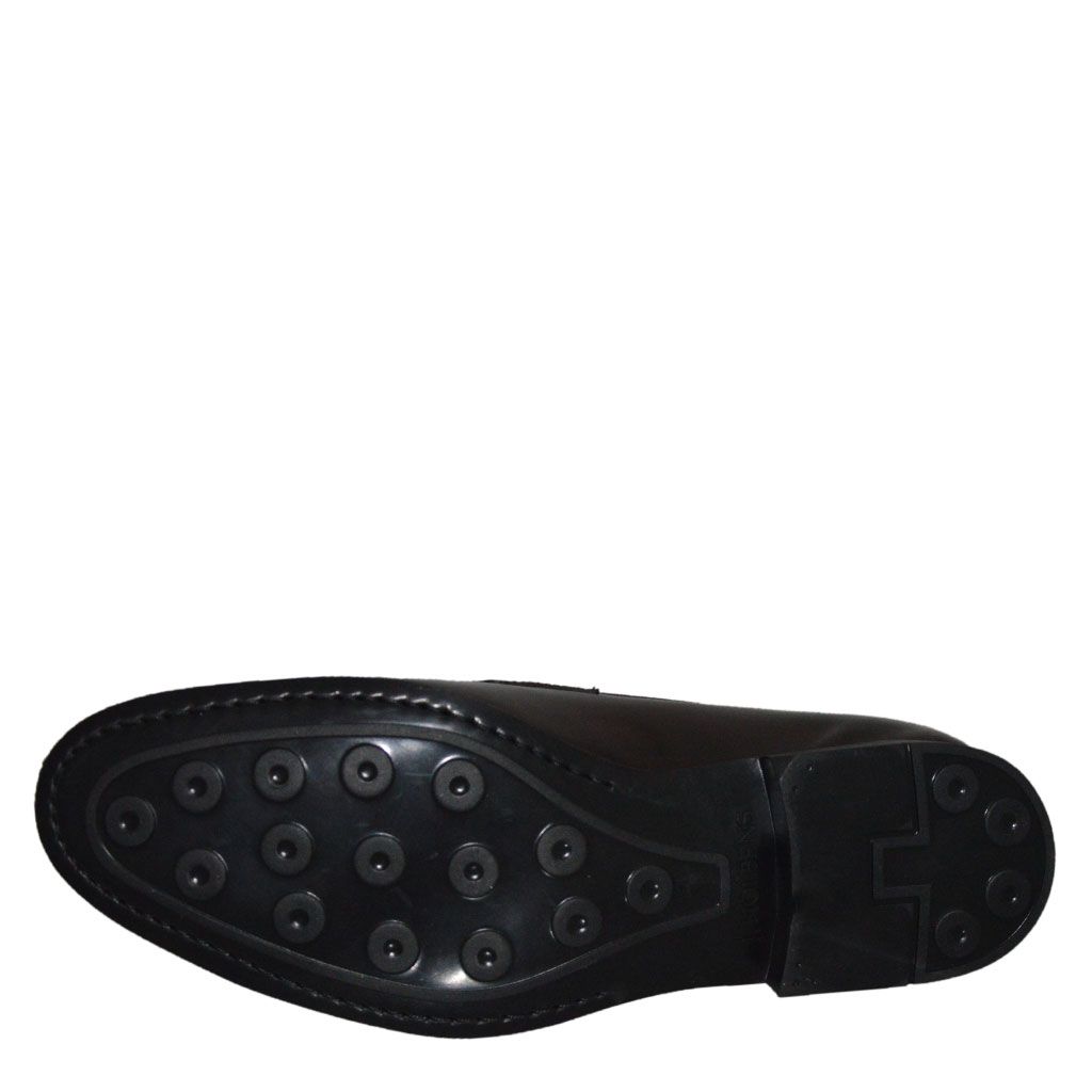 golden goose con borchie