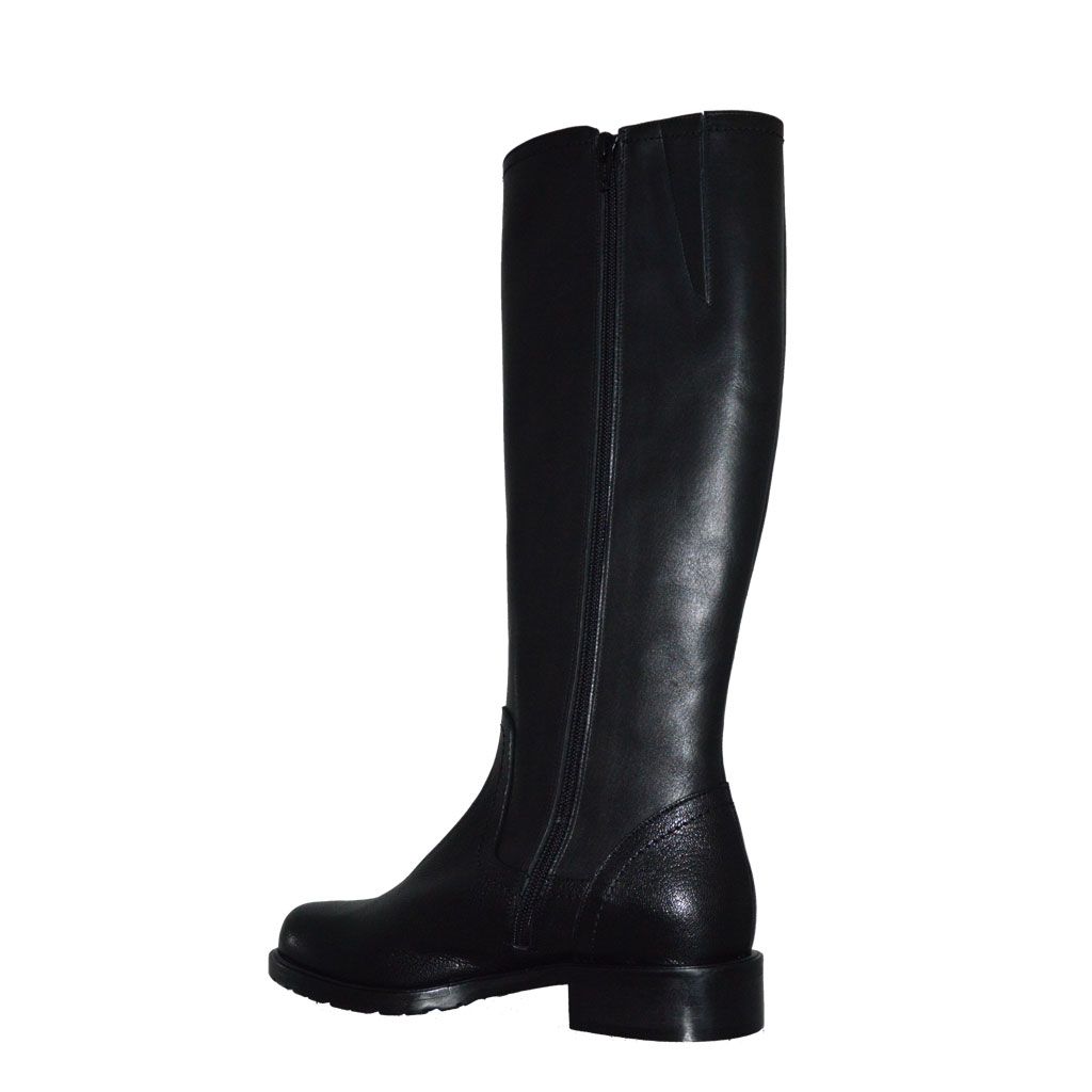 Jeannot scarpe donna nuova collezione autunno inverno 2014 15 Fratinardi