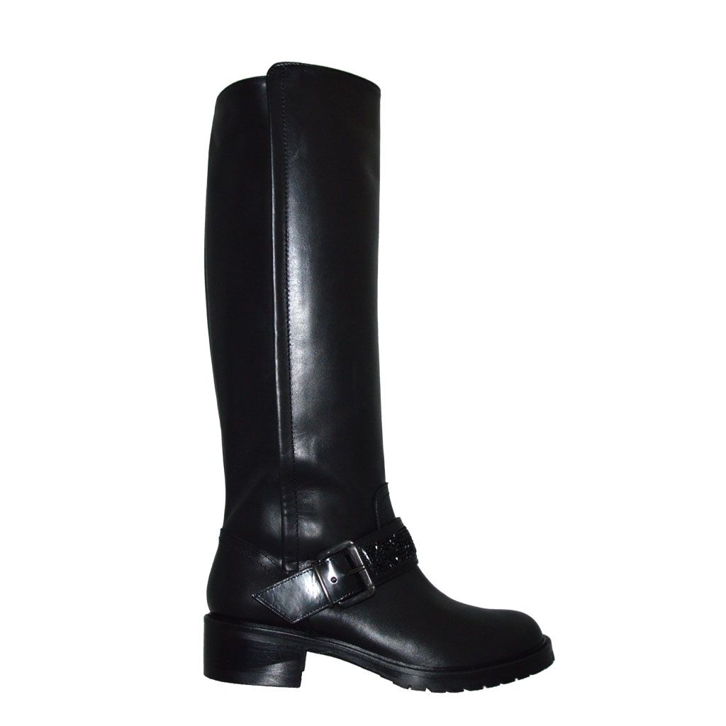 Jeannot scarpe donna nuova collezione autunno inverno 2014 15 Fratinardi