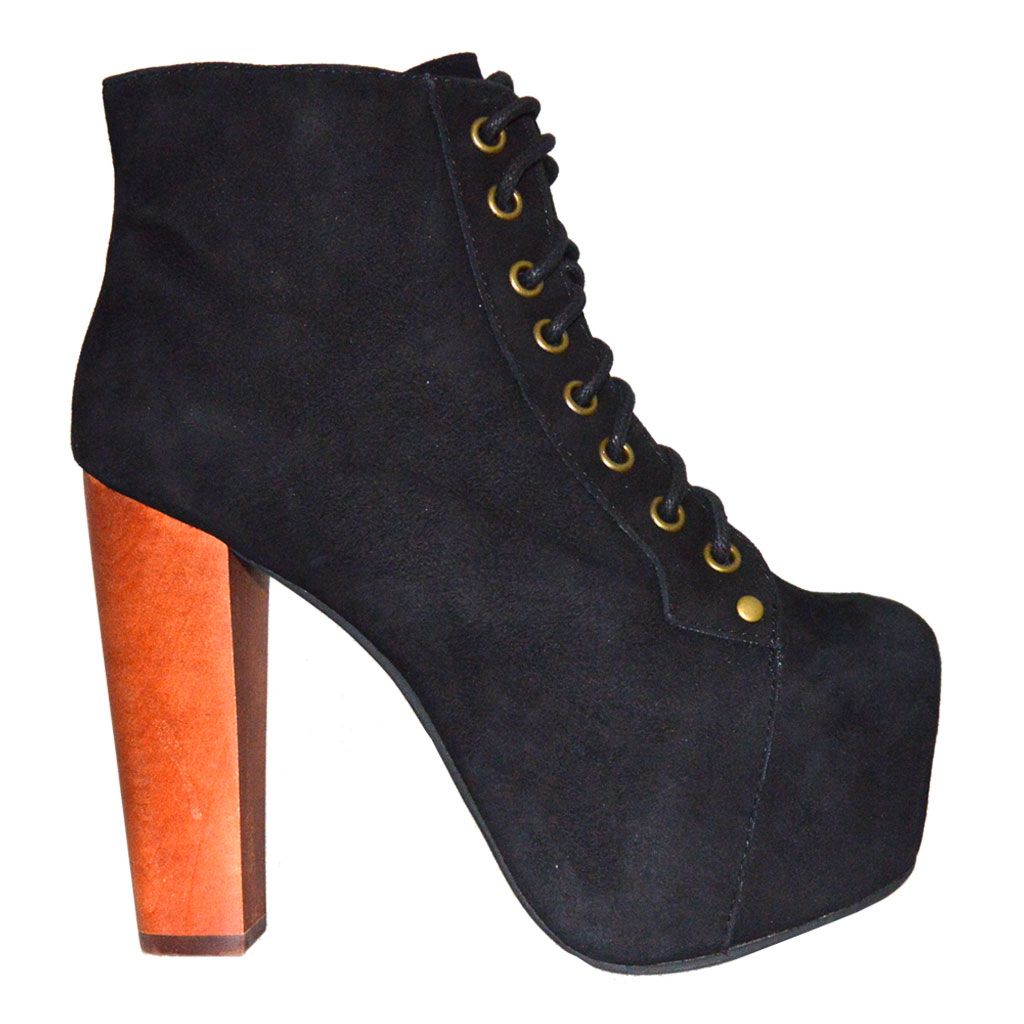 Jeffrey Campbell women shoes new collection Fratinardi