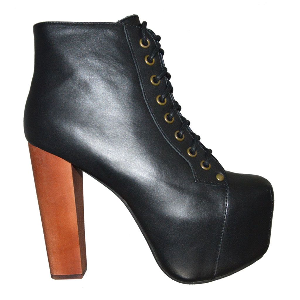 Jeffrey Campbell women shoes new collection Fratinardi