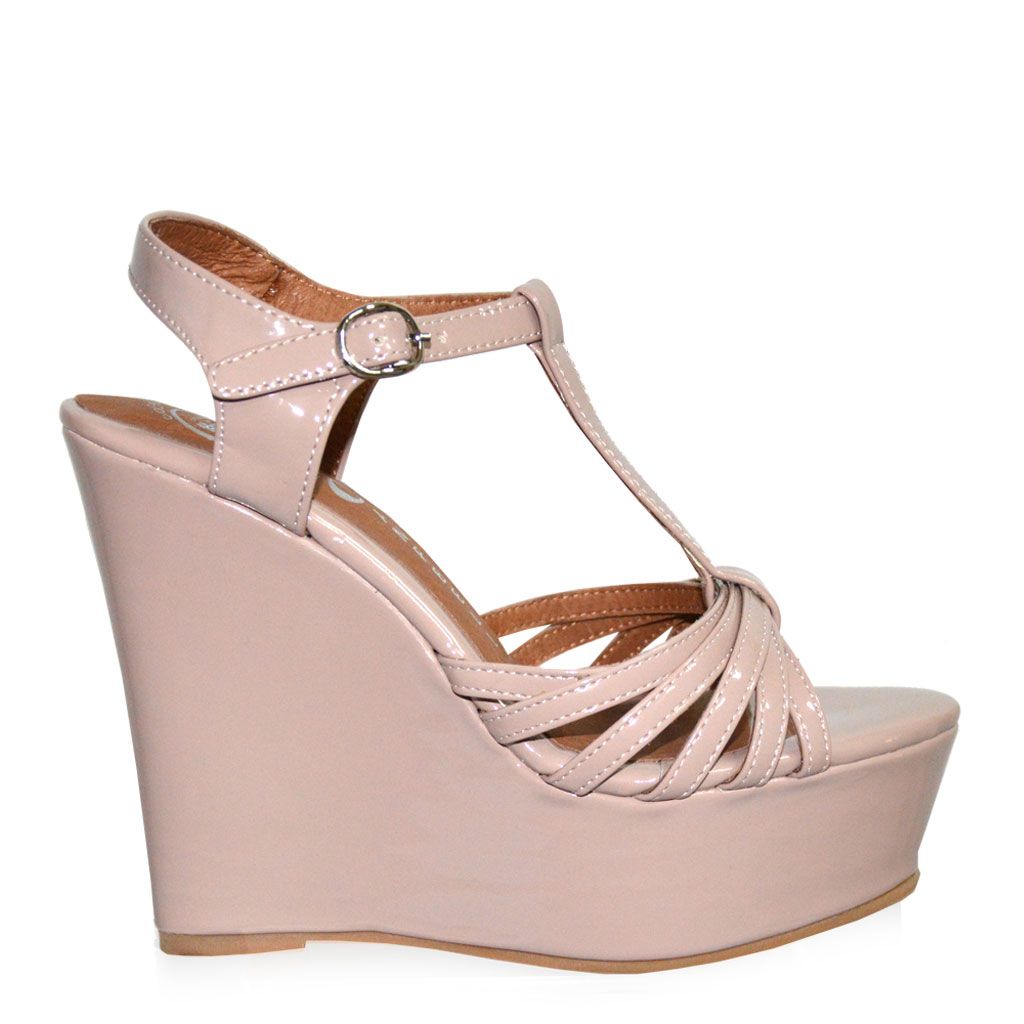 Jeffrey campbell zeppe online