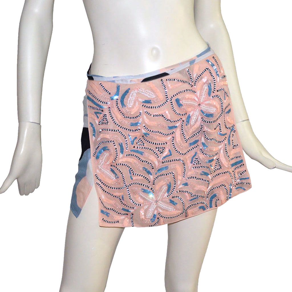 La Perla pareo moda mare Saldi