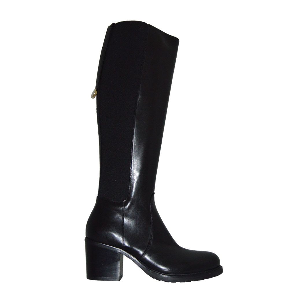 Laura Bellariva Stivali 4796B Collezione Autunno Inverno