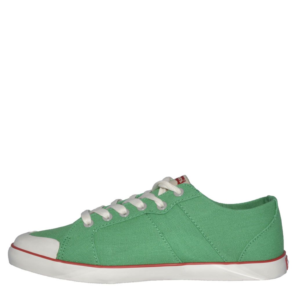 LEVIS SNEAKERS UOMO Woods Scarpe da Ginnastica Similpelle EUR 48,96 -  PicClick IT
