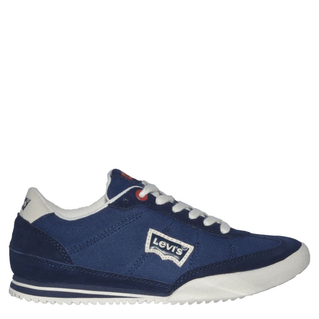 LEVIS SNEAKERS UOMO NUOVA COLLEZIONE PRIMAVERA ESTATE