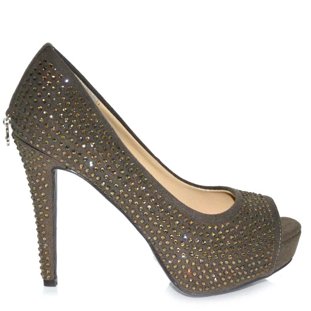 Liu Jo Decollete S63005 T730970909 Collezione Autunno Inverno