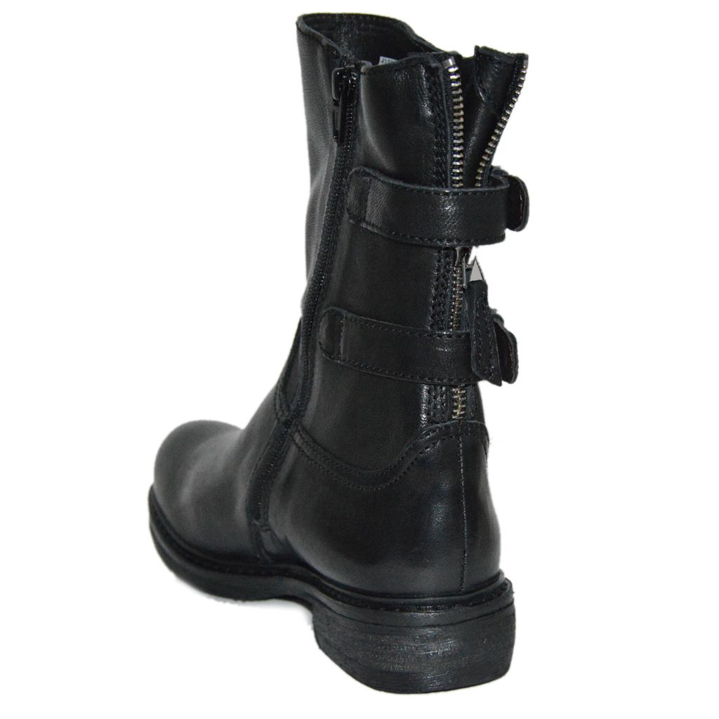 MANAS tronchetti 132D1914AQ Collezione Autunno Inverno