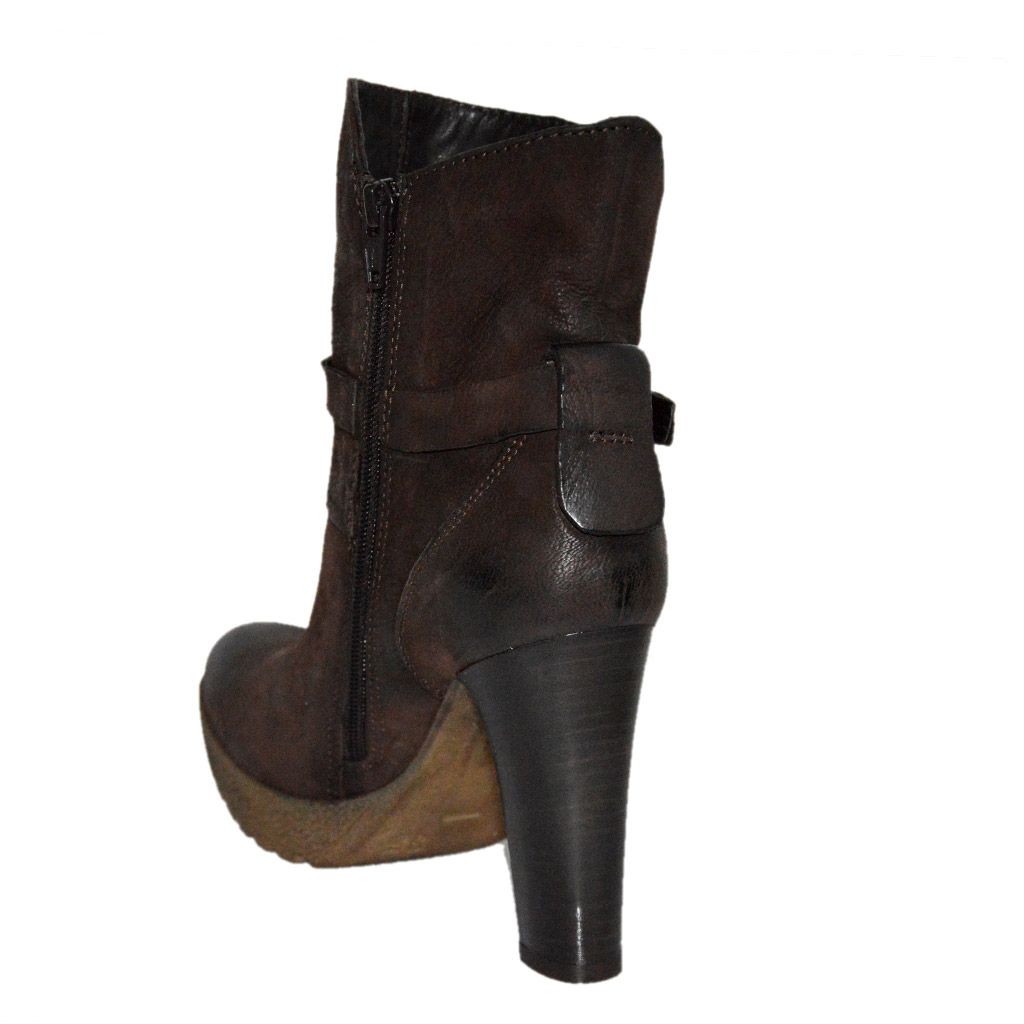 Manas scarpe donna nuova collezione Fratinardi