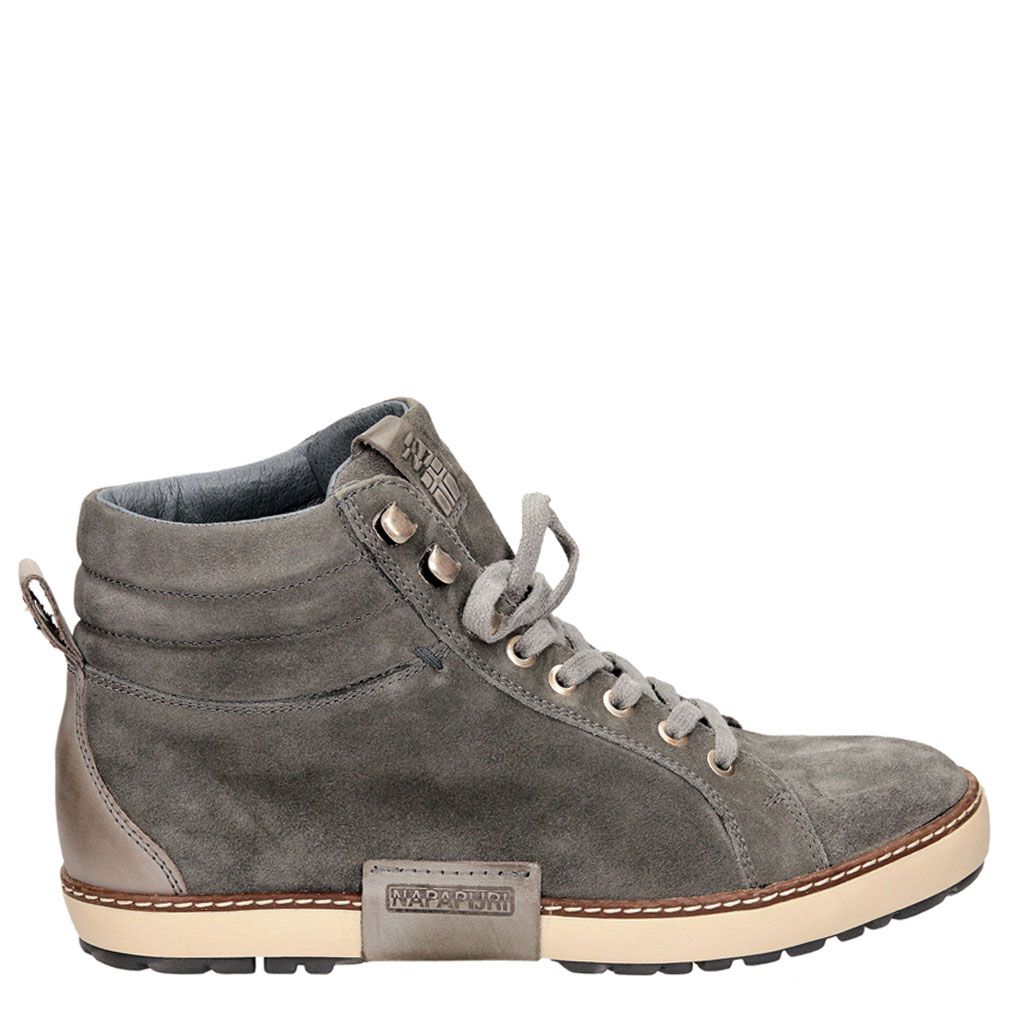 Napapijri scarpe top invernali