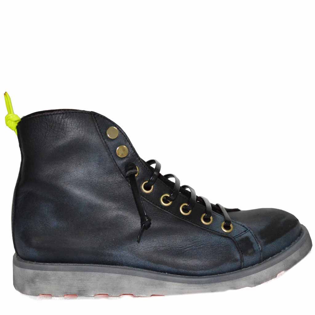 One Way scarpe uomo nuova collezione autunno inverno