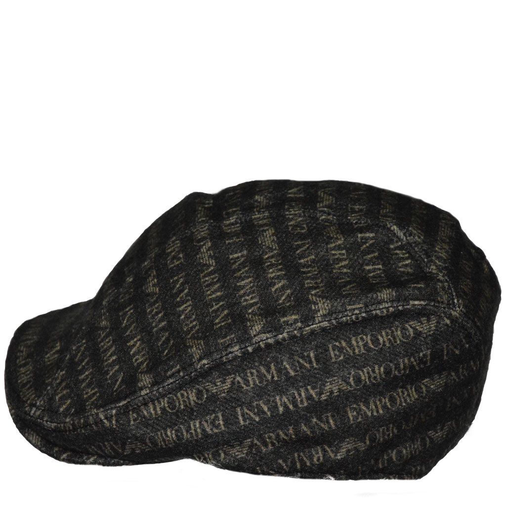 Emporio Armani cappello