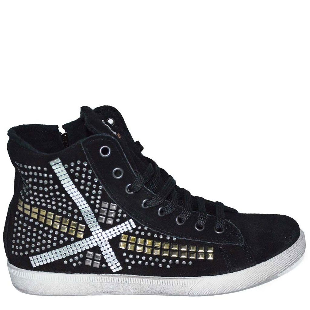 Happines Sneakers 133 BIS Collezione Autunno Inverno