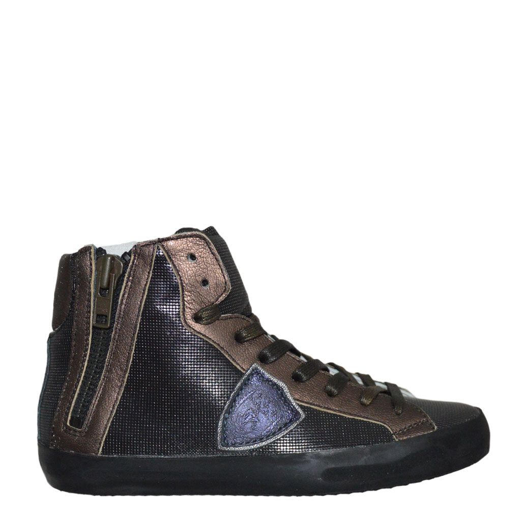 Philippe Model Sneakers |BIHDEL02| Collezione A/I