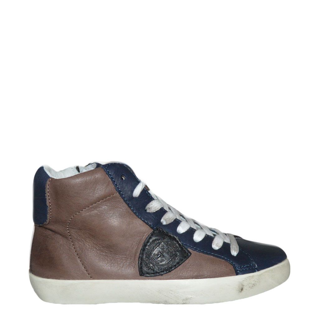 Philippe Model Sneakers CLH0V09B S S collection