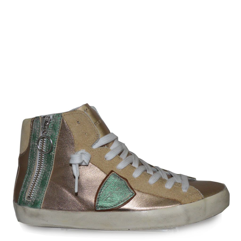 Philippe Model sneakers donna