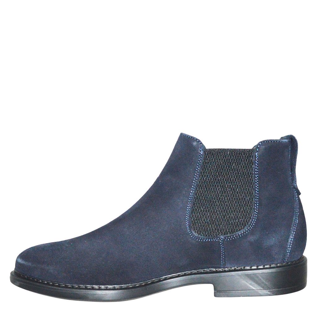 Soldini men s shoes new Autumn winter