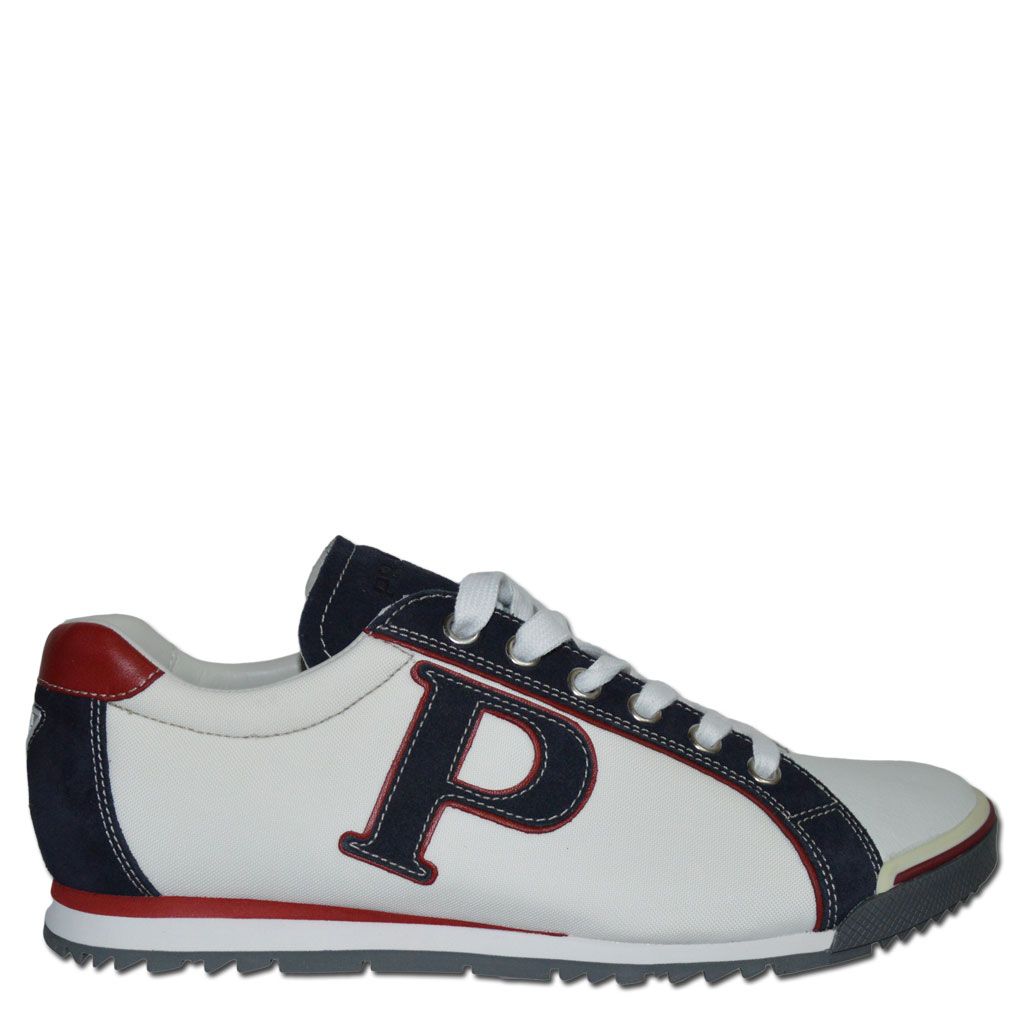 PRADA UOMO SNEAKERS UOMO