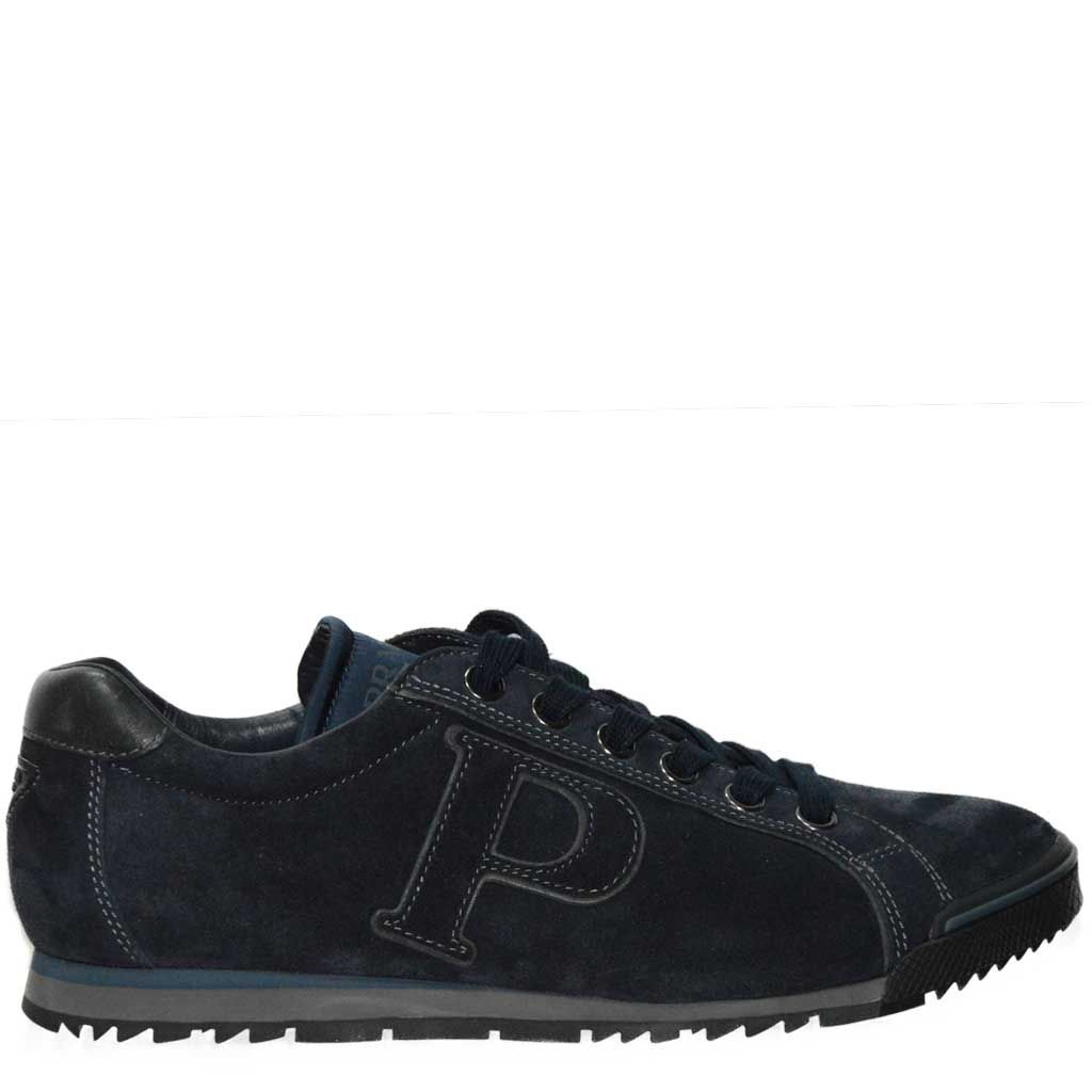PRADA UOMO SNEAKERS UOMO