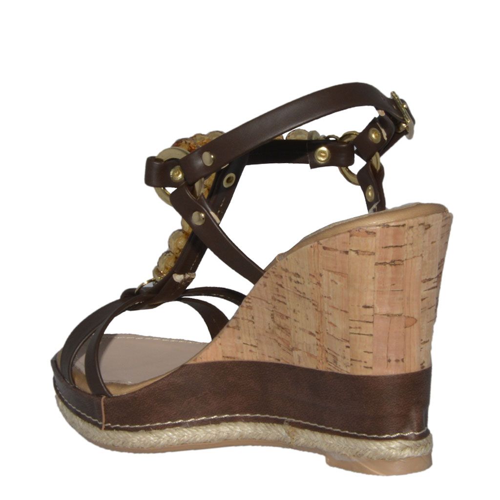 Prati Verdi scarpe donna Nuova collezione primavera estate 2014