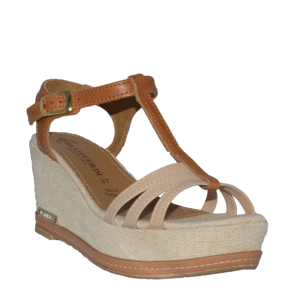 Prati Verdi women s shoes new collection