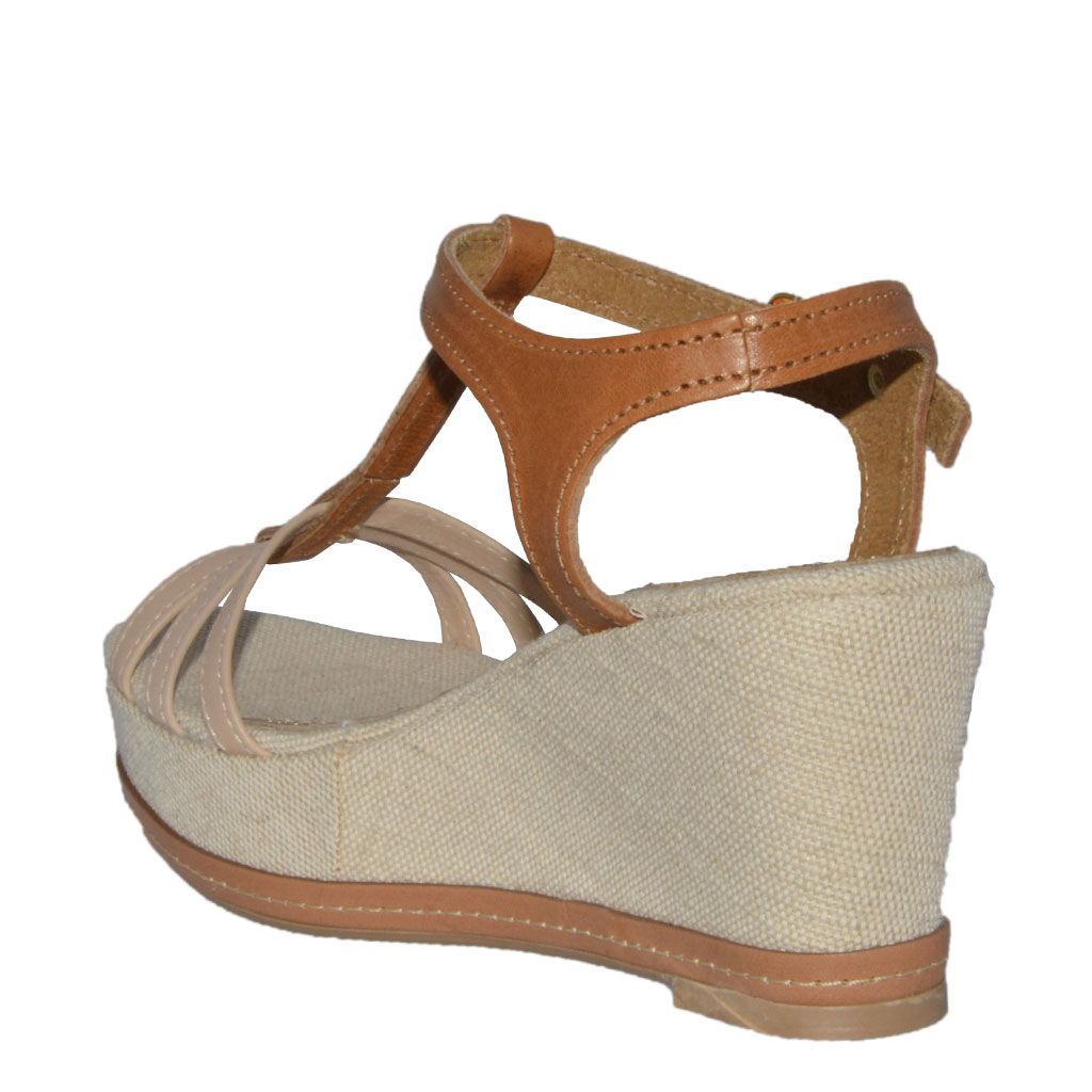 Prati Verdi scarpe donna Nuova collezione primavera estate 2014