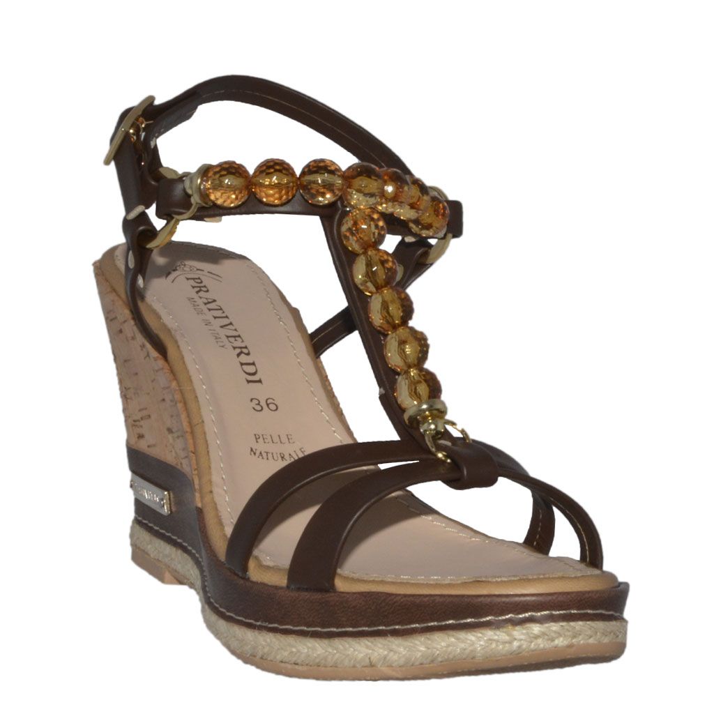 Prati Verdi scarpe donna Nuova collezione primavera estate 2014