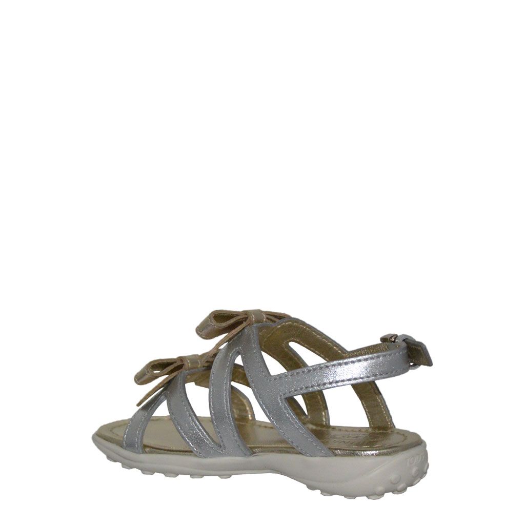 Sandali bambina on sale tod's