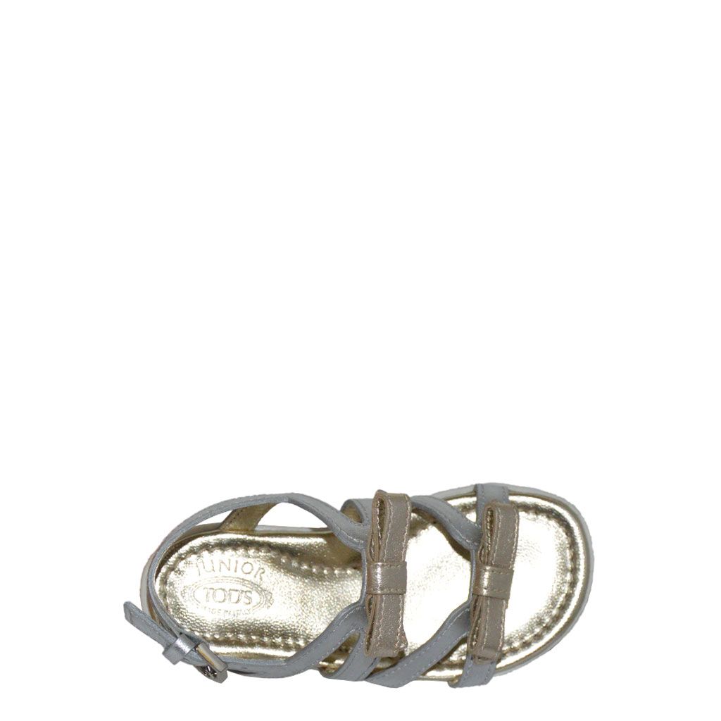 Sandali bambina on sale tod's