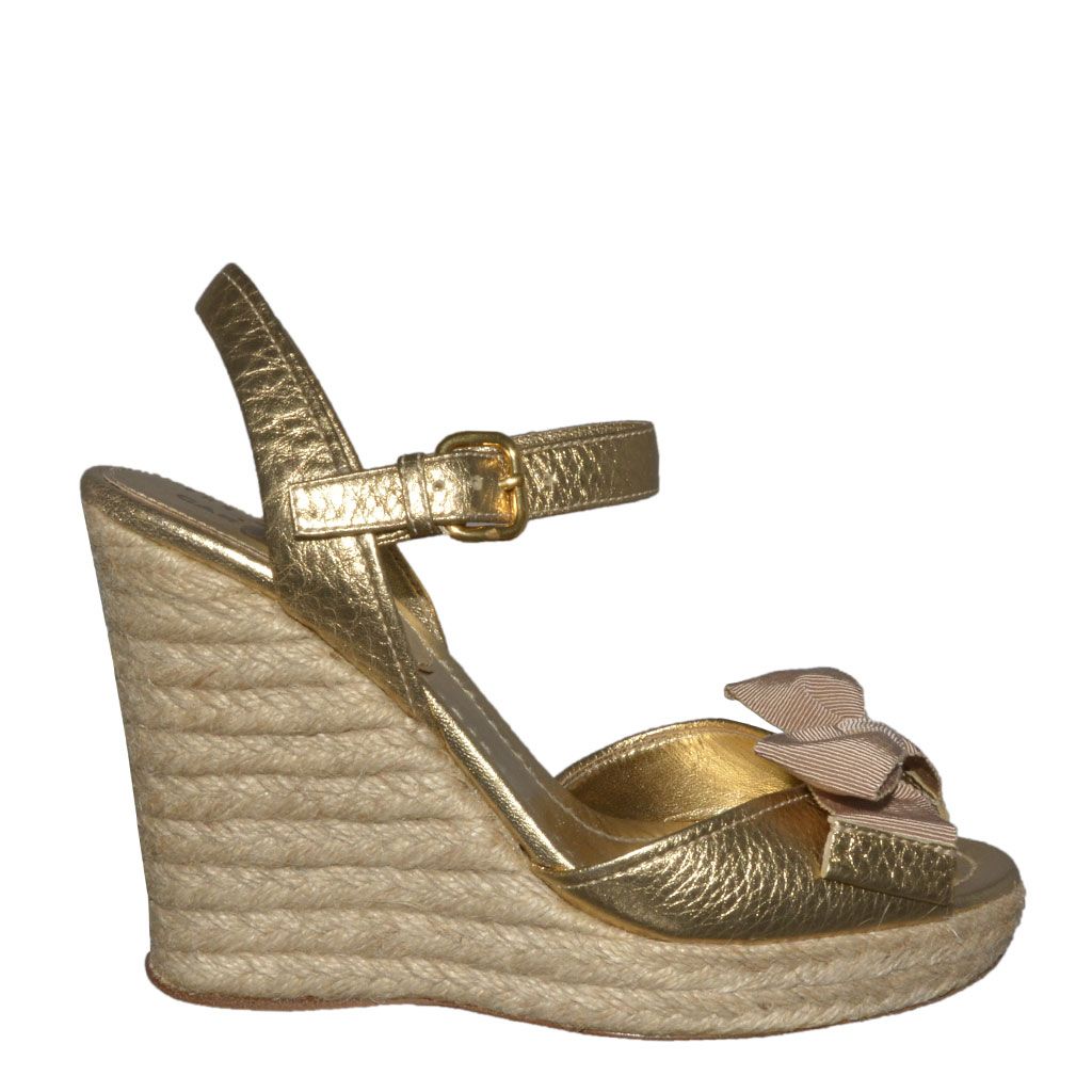 Car shoe sandali
