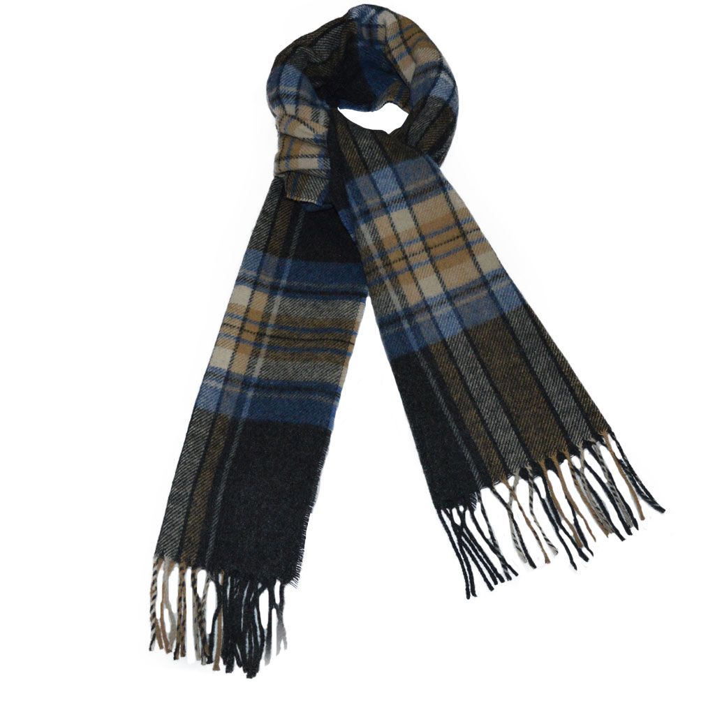 sciarpa timberland uomo