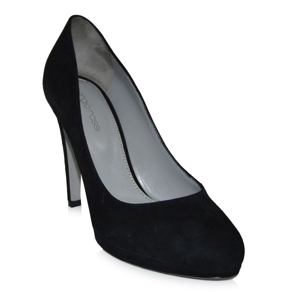 Decollete sergio rossi shop