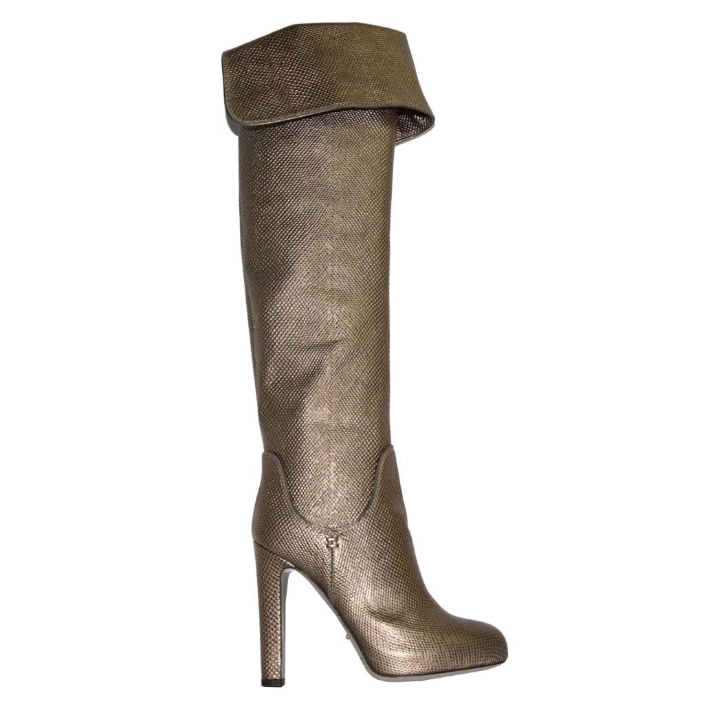 Sergio Rossi A12500 MNUS12 8210 110 Collezione Autunno Inverno