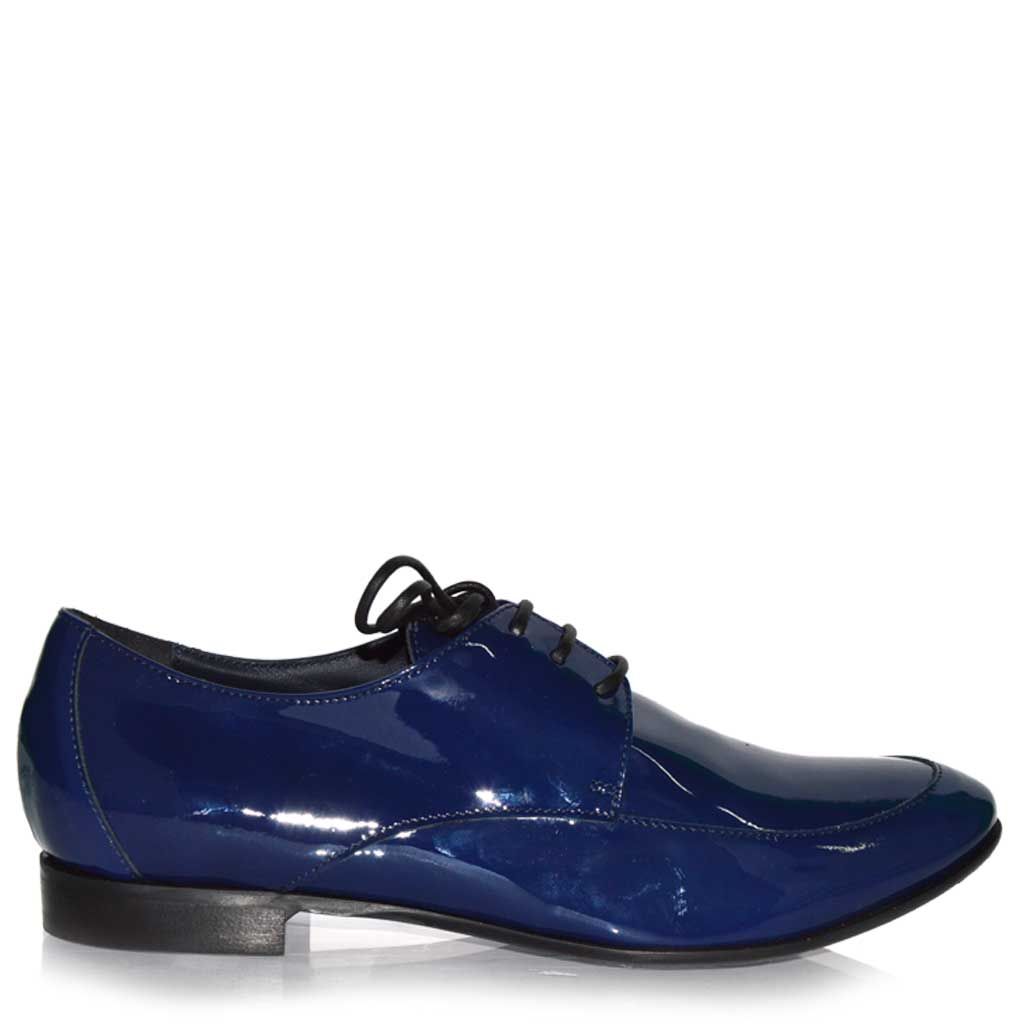 Sgn Giancarlo Paoli brogue shoes new collection
