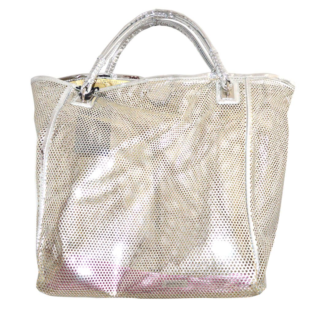 ELENOIRE CASALEGNO FOR Gio Cellini accessori collecione primavera estate 2015