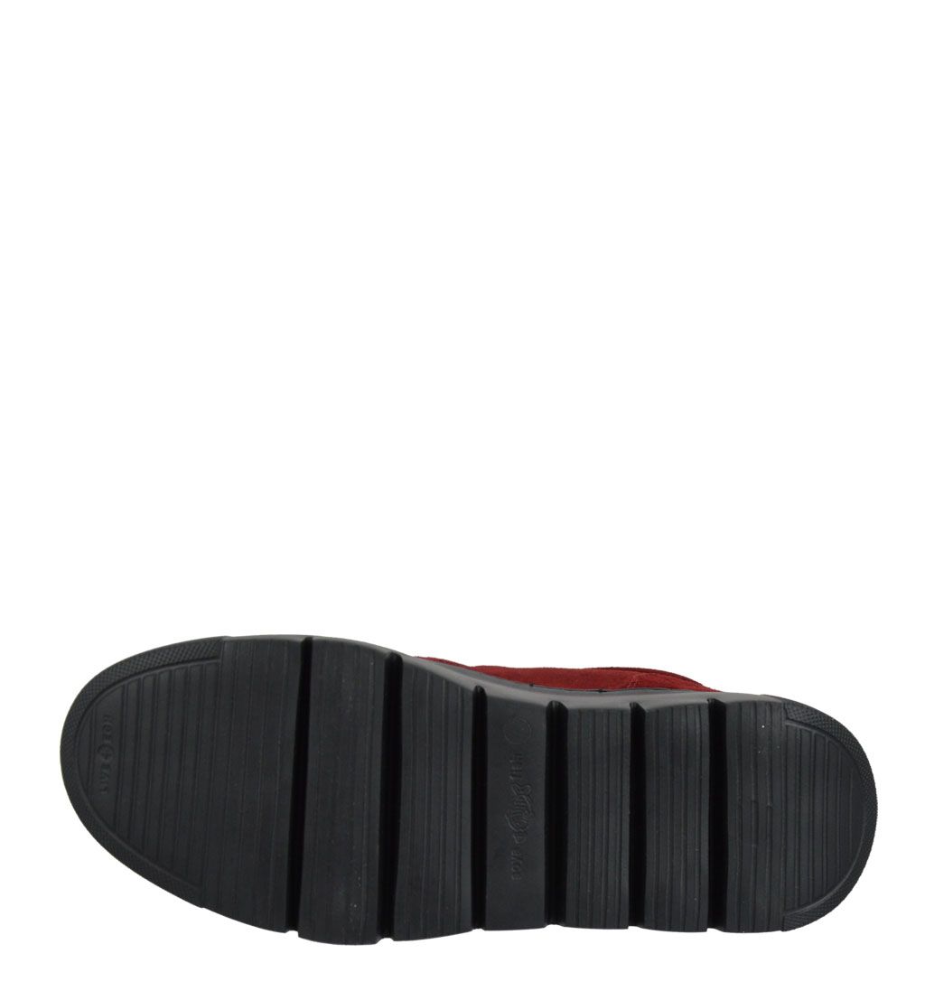 Scarpe on sale soya fish